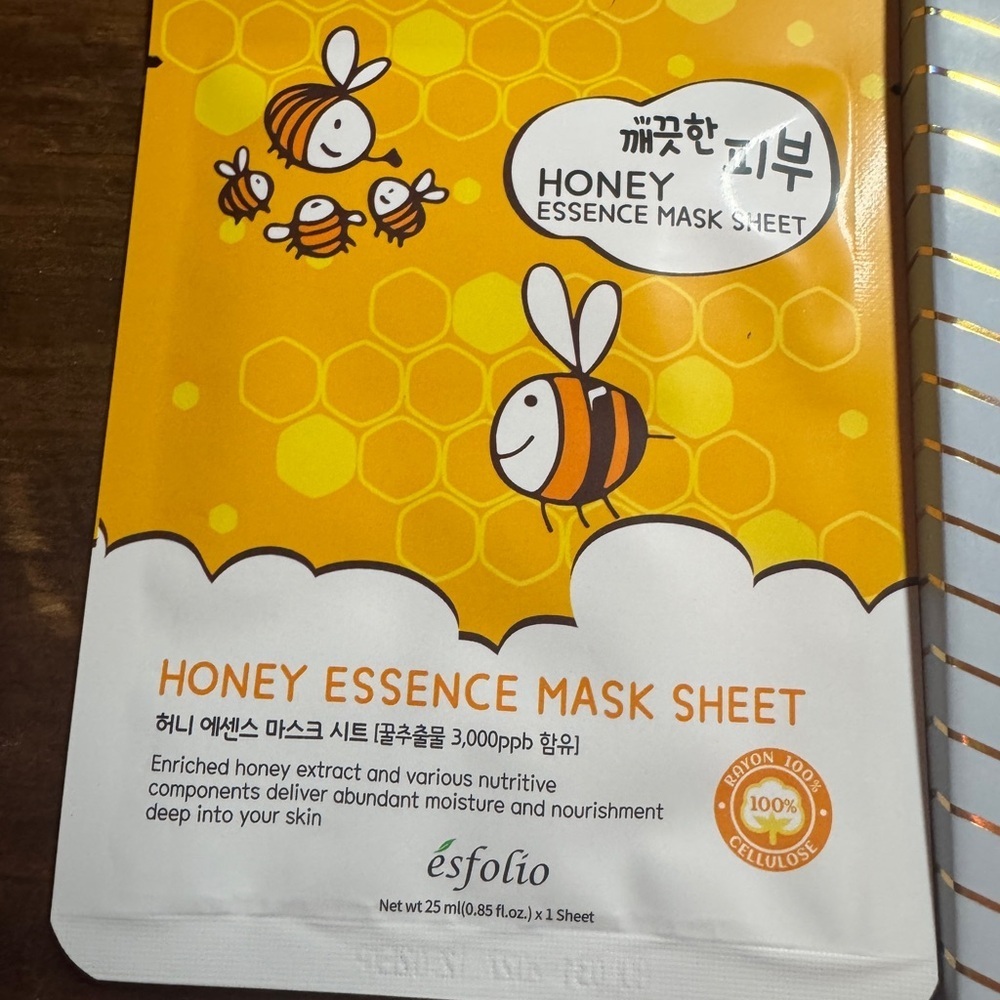 Spa day gift set - Picture 6 of 6